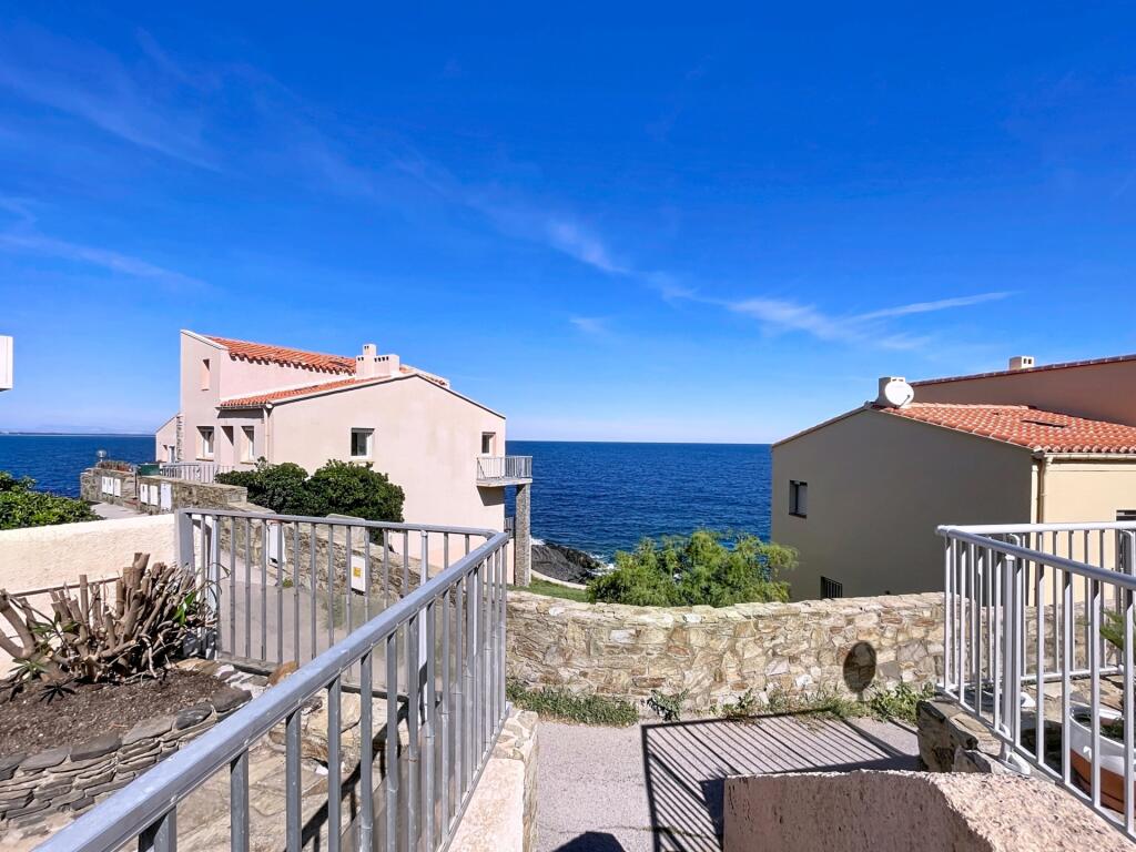 Main image of property: 66190 collioure