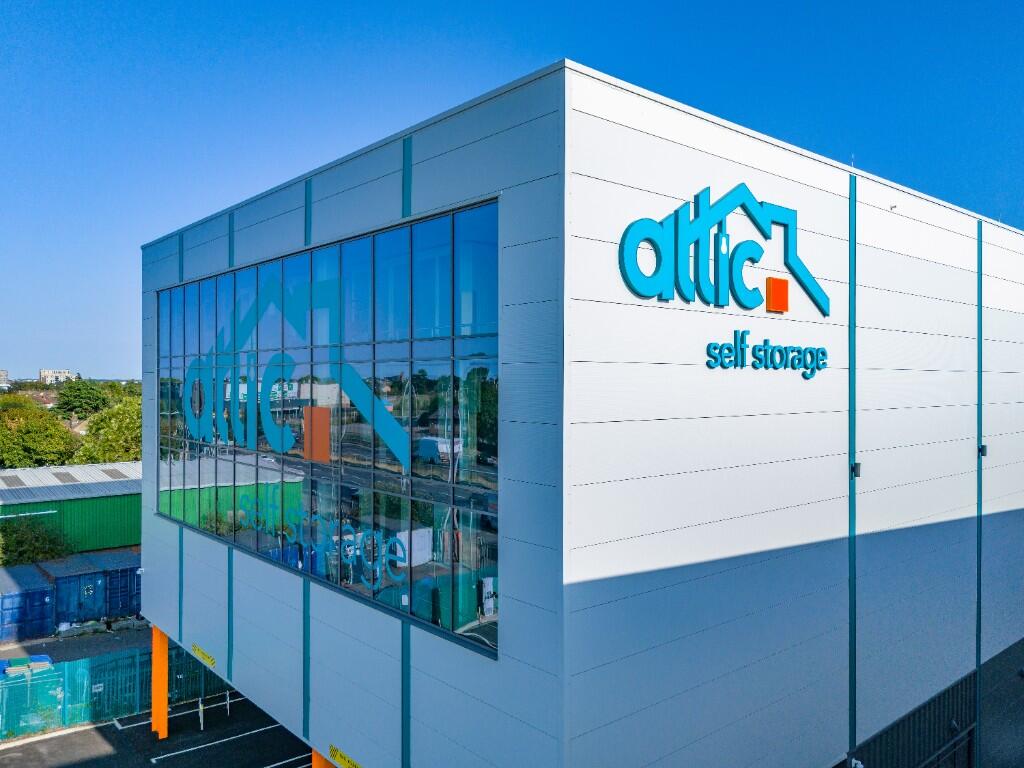 Main image of property: Ripple Road, Barking, London, IG11 0TT