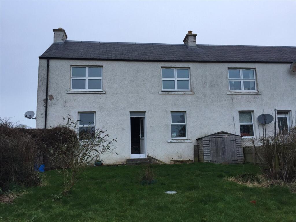 Main image of property: Town-O-Rule Farm Cottages, Hawick, Roxburghshire, TD9