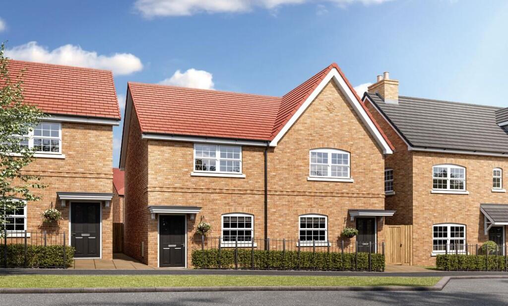 Main image of property: Panfield Road, Braintree, Essex, CM7