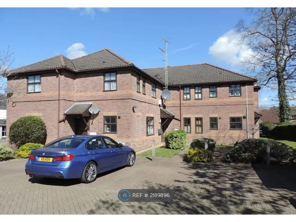 Main image of property: Fountain Court, Colden Common