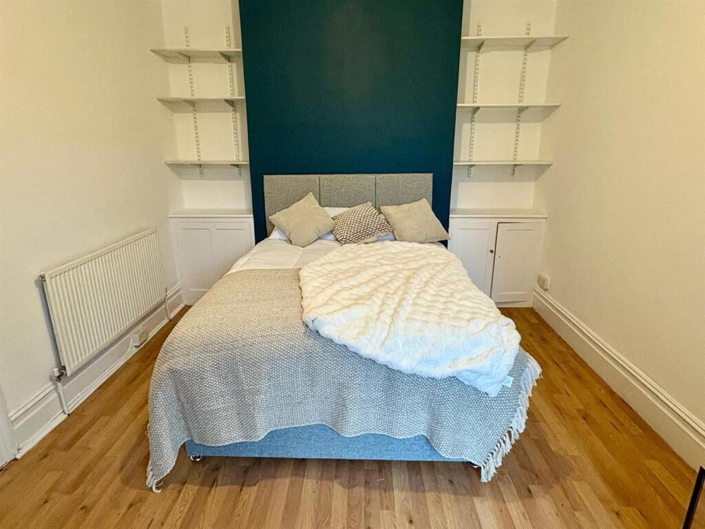 Main image of property: Wilton Road, Salisbury