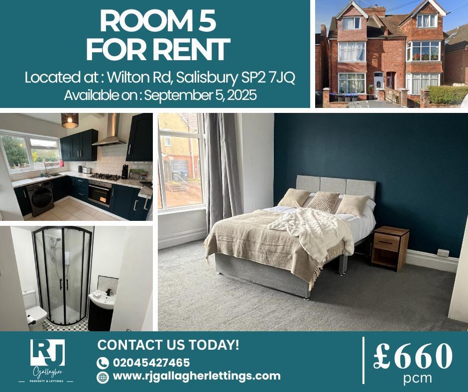 Main image of property: Wilton Road, Salisbury