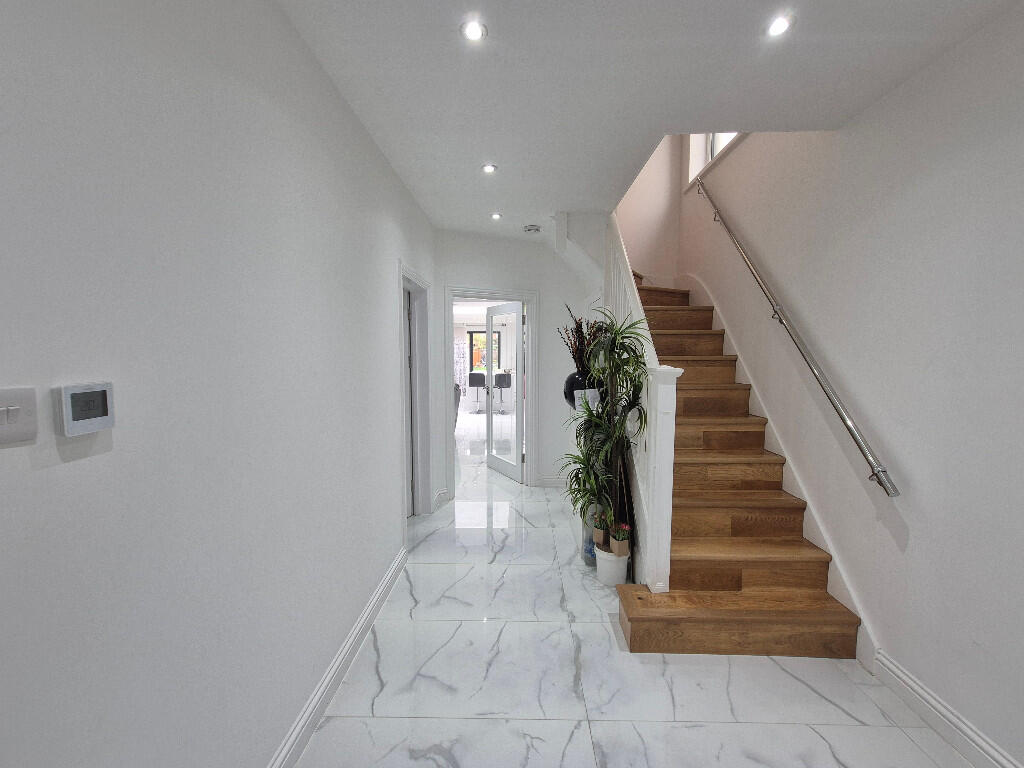 Main image of property: Parkfield Avenue, Harrow, Middlesex, HA2