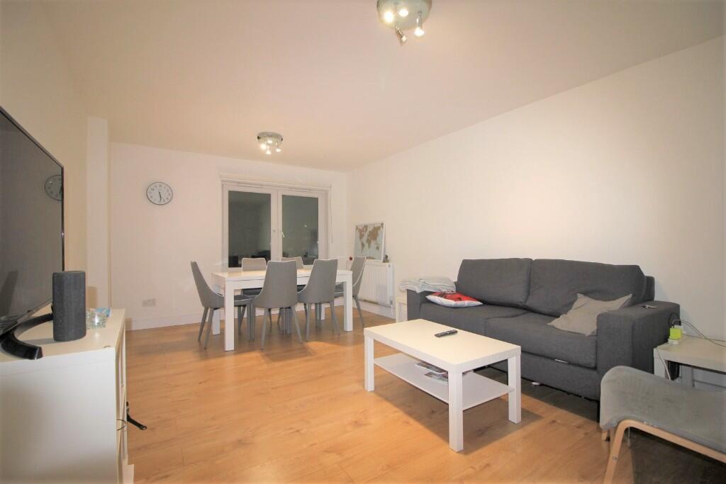 Main image of property: Prince Of Wales Close, London, NW4