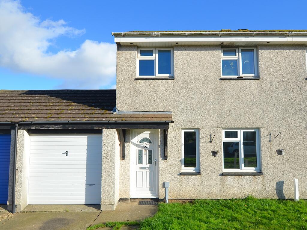 Main image of property: Dawlish