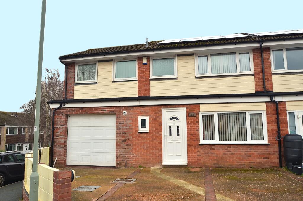 Main image of property: Gatehouse Rise, Dawlish