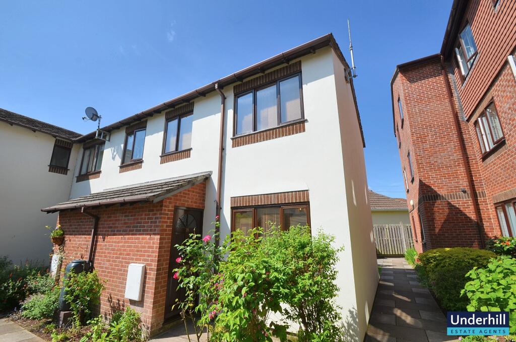 Main image of property: Stonelands Mews, Dawlish