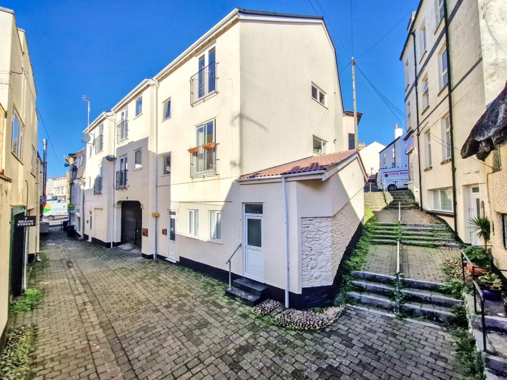 Main image of property: Beach Street, Dawlish