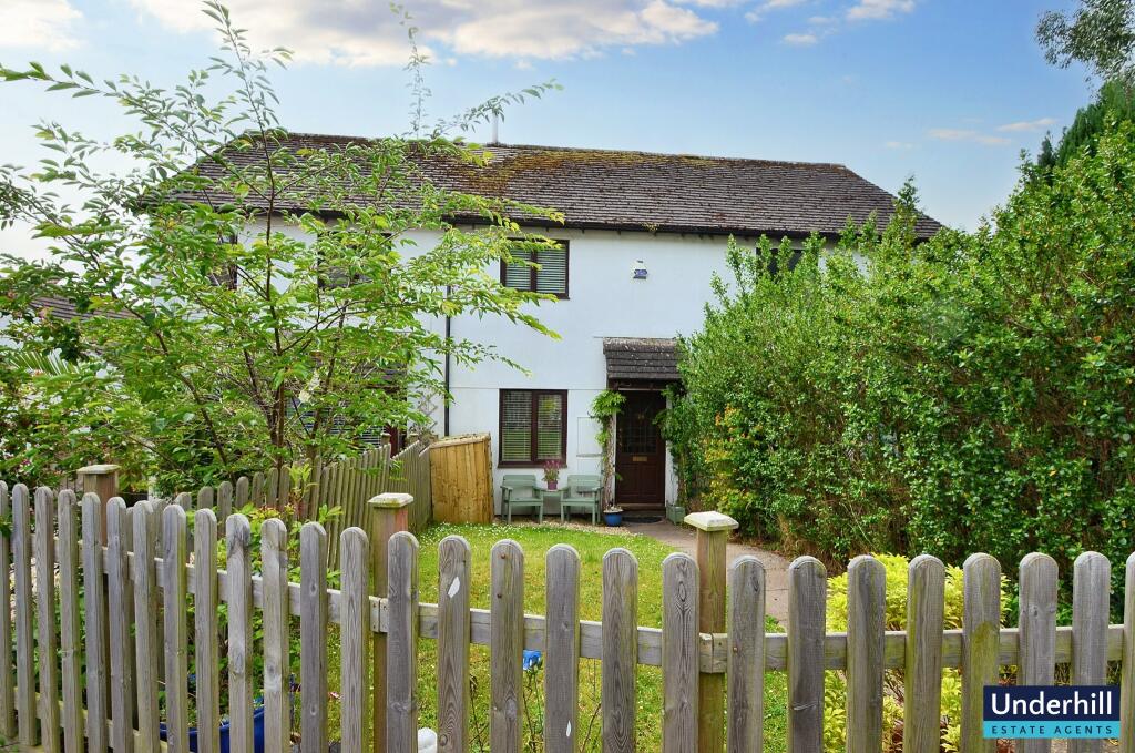 Main image of property: Dawlish