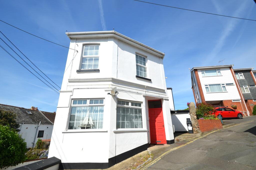 Main image of property: Dawlish