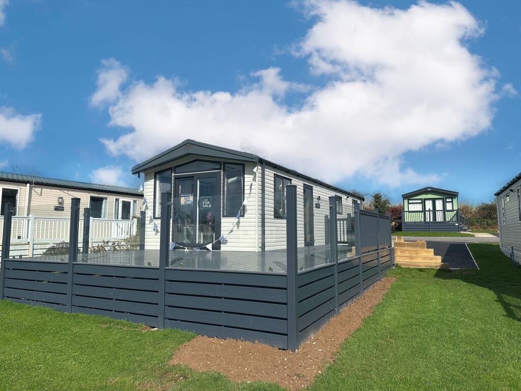 Main image of property: Trelay Holiday Park, Pelynt, Looe
