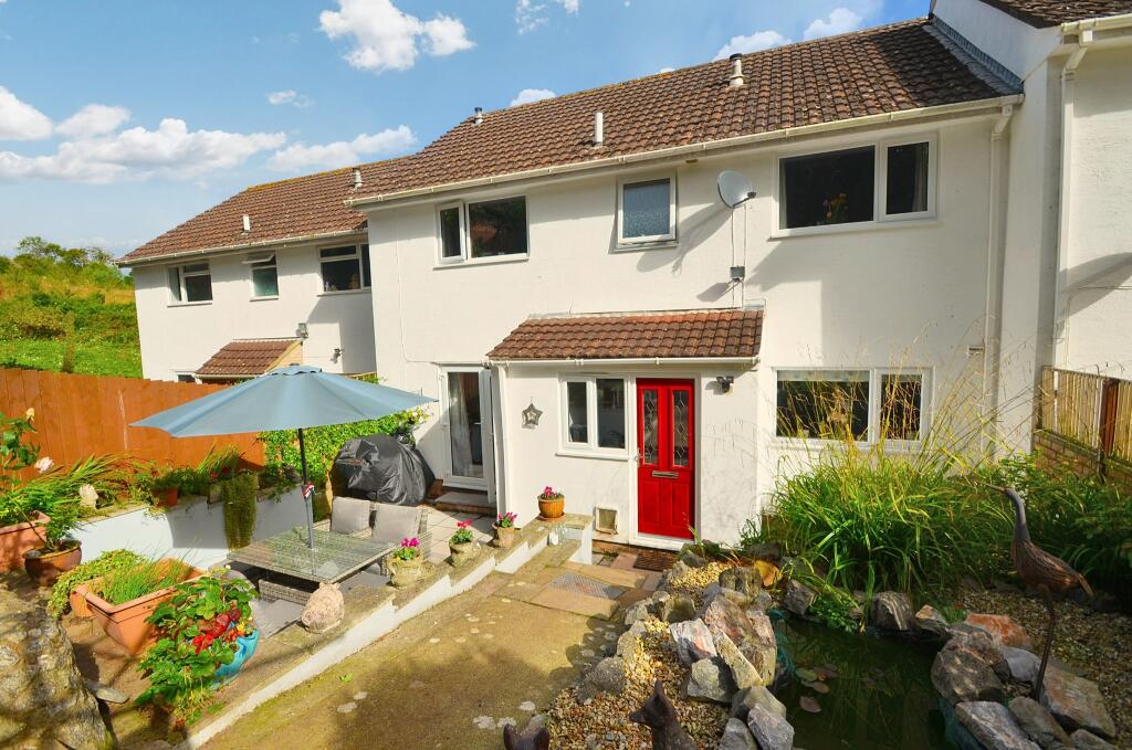 Main image of property: Gatehouse Close, Dawlish