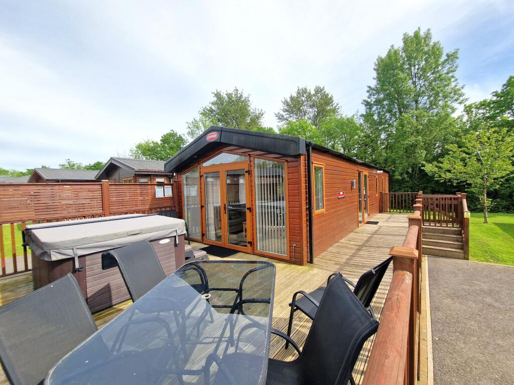 Main image of property: The Fairways, Finlake Resort & Spa, Newton Abbot