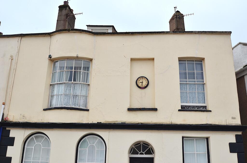 Main image of property: Brunswick Place, Dawlish
