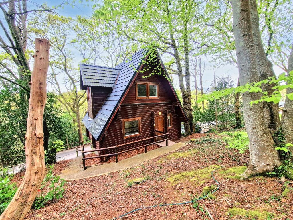 Main image of property: Newton Abbot