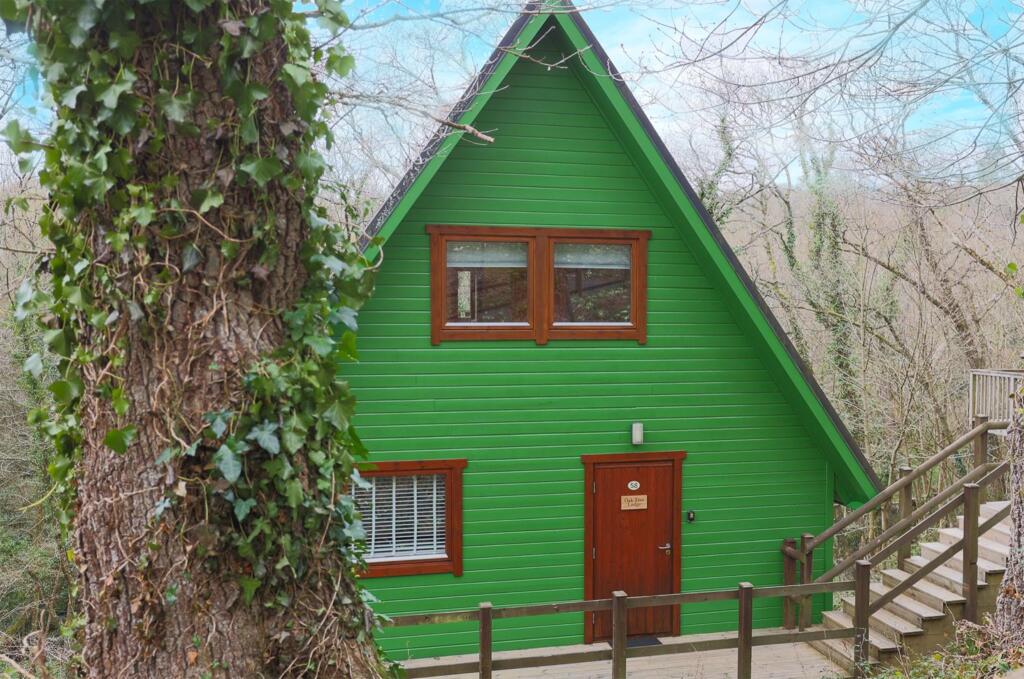 Main image of property: Oak Tree Lodge, Finlake Holiday Resort & Spa,