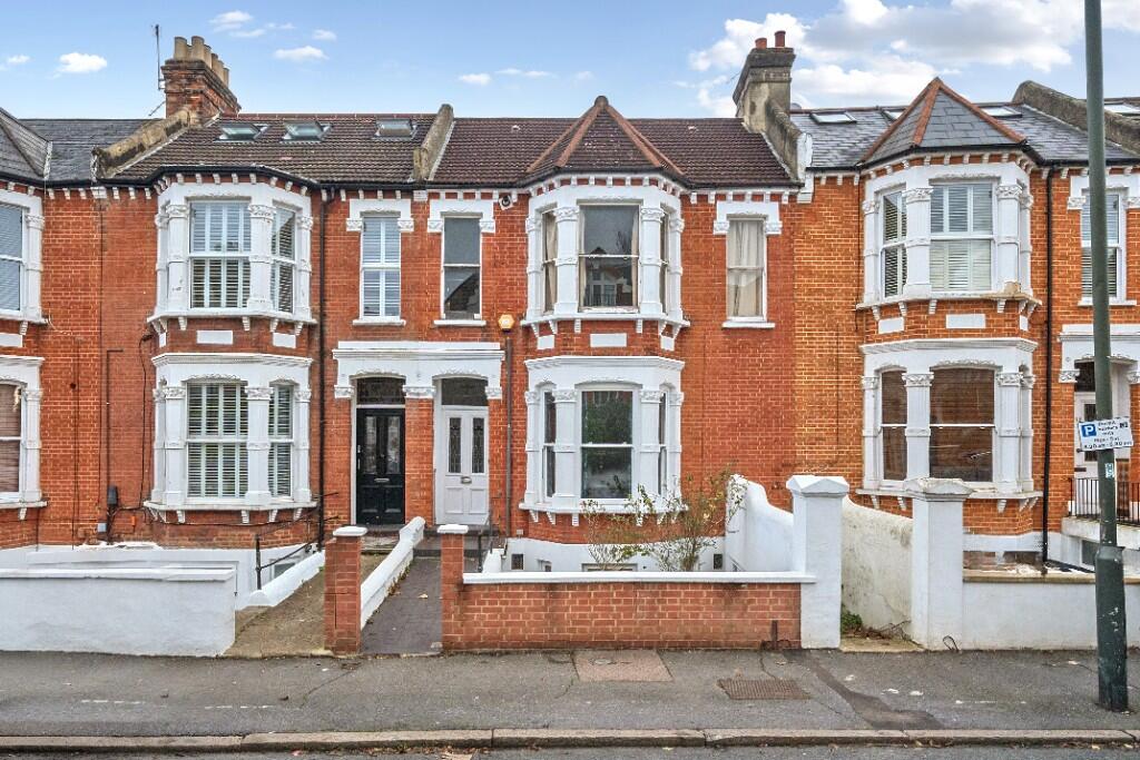 Main image of property: Woodside, London, SW19