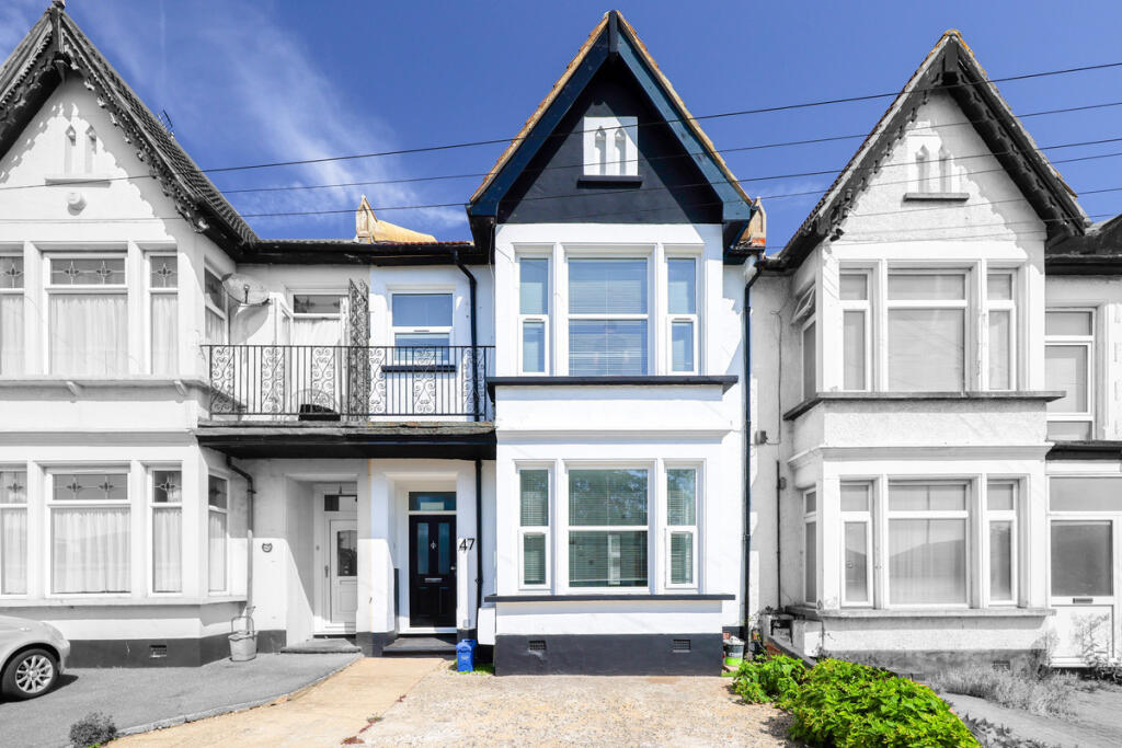 Main image of property: Woodgrange Drive, Southend on Sea SS1 2SD
