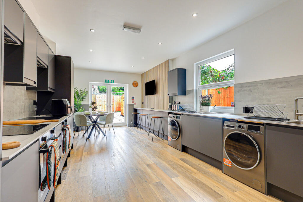 Main image of property: Woodgrange Drive, Southend on Sea, SS1