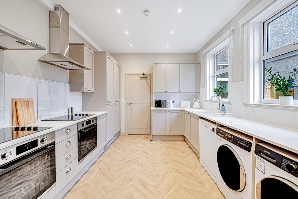 Main image of property: Guildford Road, Southend on Sea, SS2