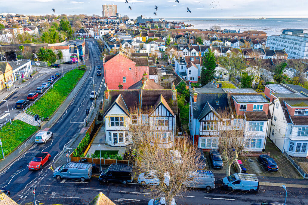 Main image of property: Manor Road, Westcliff on Sea, SS0