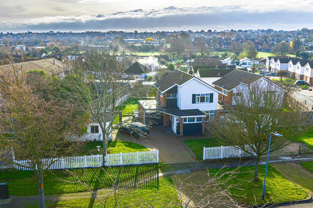 Main image of property: Whitehouse Road, Leigh on Sea, SS9