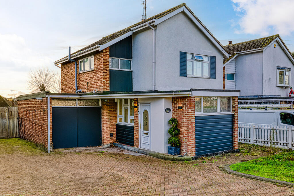 Main image of property: Whitehouse Road, Leigh on Sea, SS9