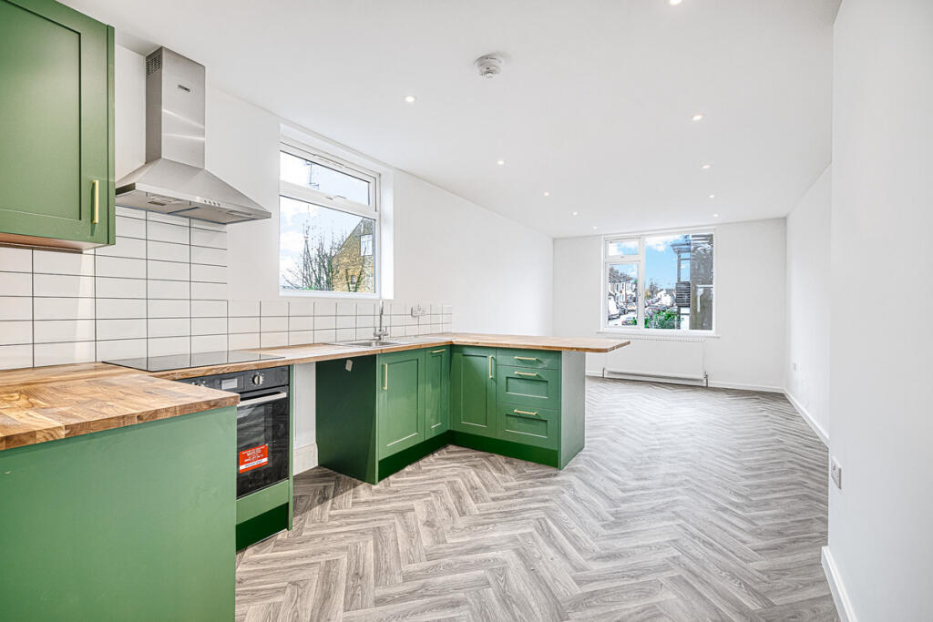 Main image of property: Fairfax Drive, Westcliff-on-sea, SS0