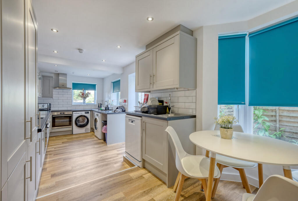 Main image of property: St. Leonards Road, Southend-on-sea, SS1