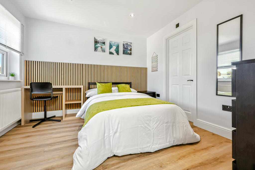 Main image of property: Woodgrange Drive, Southend on Sea, SS1