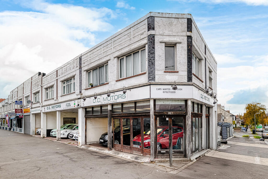 Main image of property: London Road, Leigh on Sea, SS9