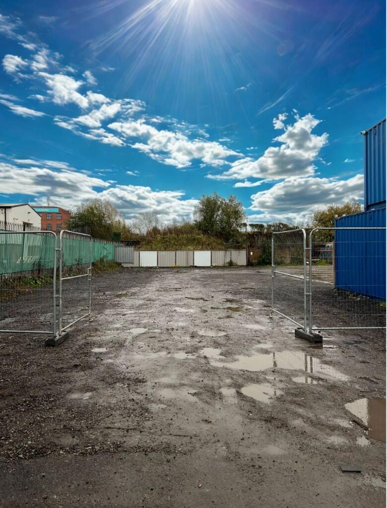 Main image of property: The Cracking Container Company, Hollins Road, Oldham, Greater Manchester, OL8