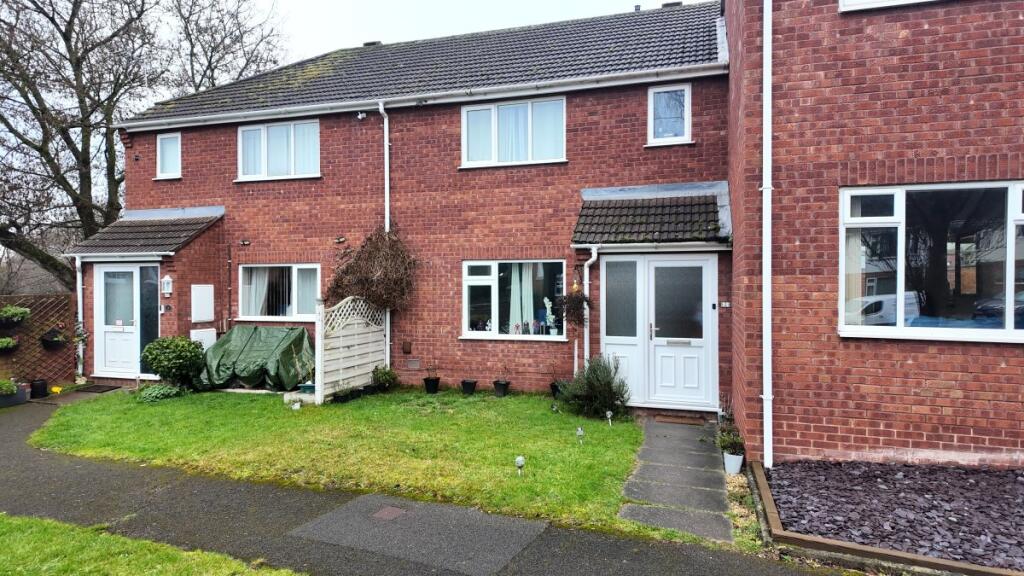 Main image of property: Highgrove Bank, Hereford