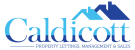 Caldicott Property Lettings & Management, Herefordshire Estate Agent Logo