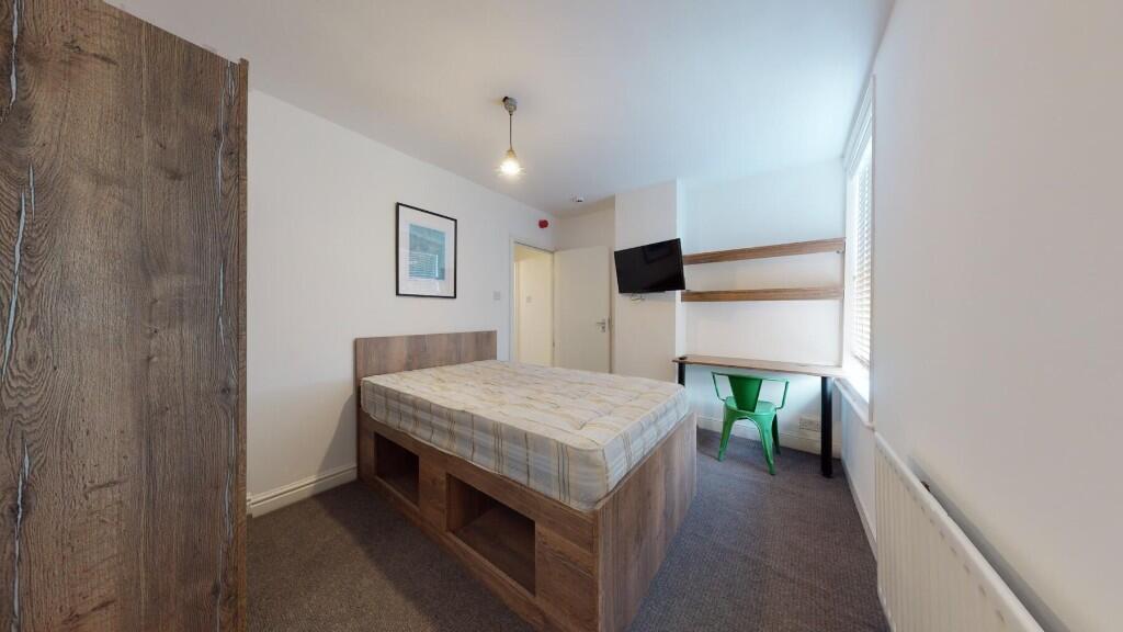 Main image of property: Cromwell Street, Lincoln, Lincolnshire, LN2