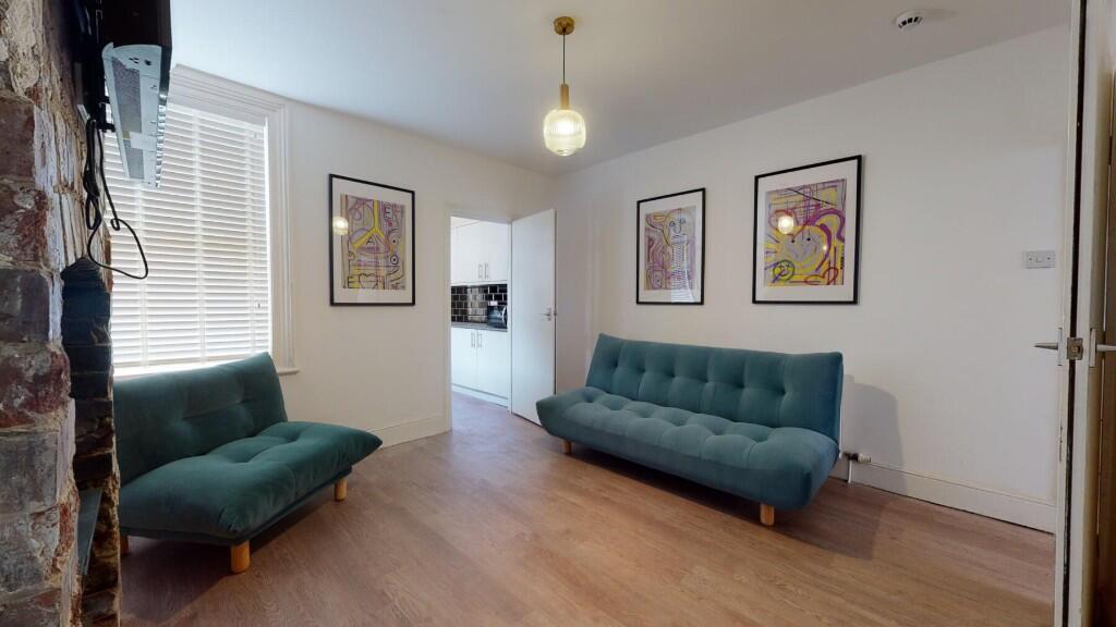 Main image of property: Cromwell Street, Lincoln, Lincolnshire, LN2