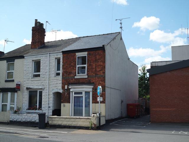 Main image of property: Carholme Road, Lincoln, Lincolnshire, LN1