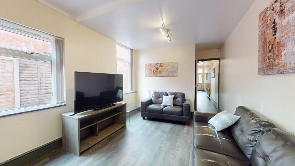 Main image of property: Royland Road, Loughborough, Leicestershire, LE11