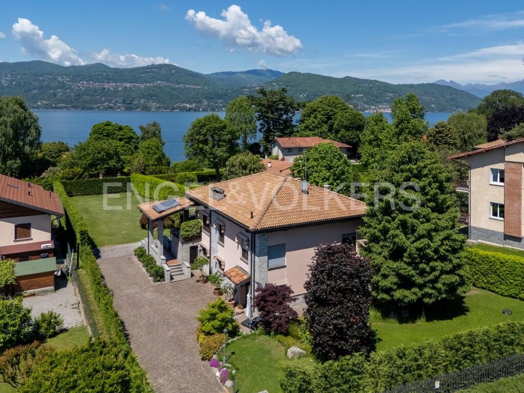 Main image of property: Ispra, Varese, Lombardy