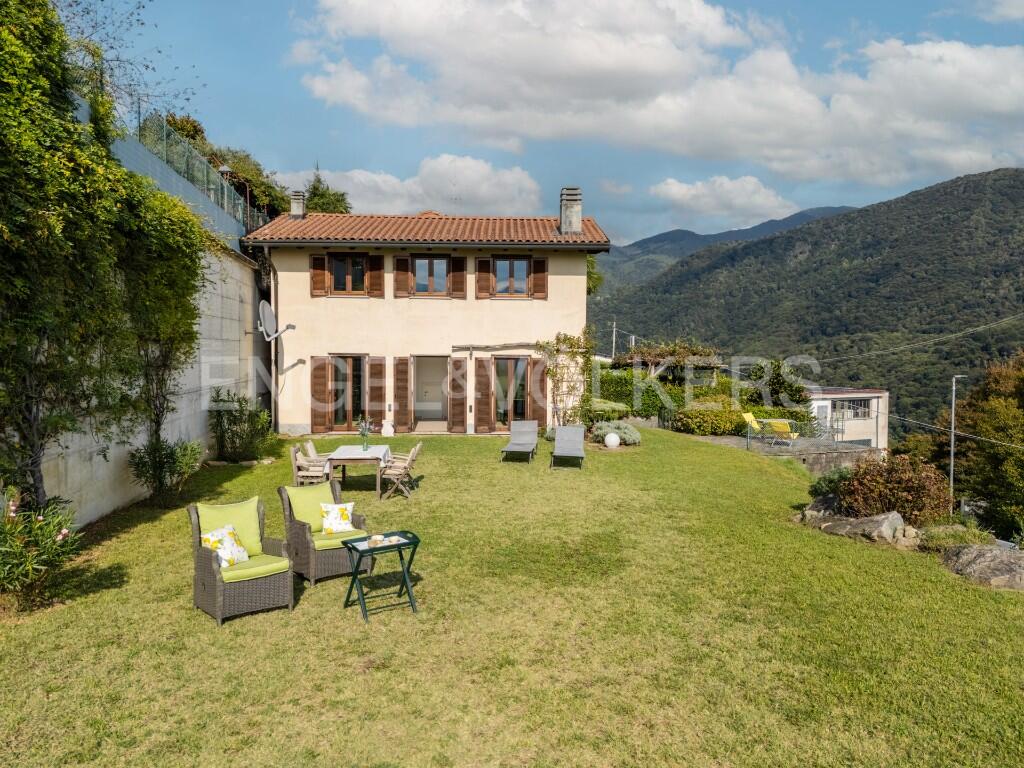 Main image of property: Maccagno, Varese, Lombardy