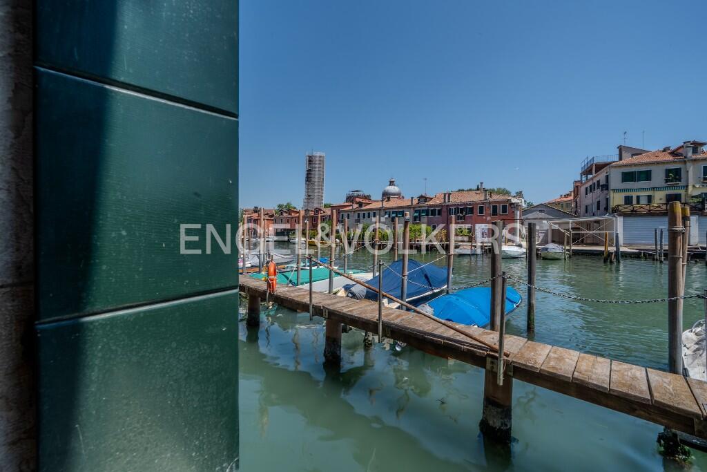 Main image of property: Venezia, Venice, Veneto