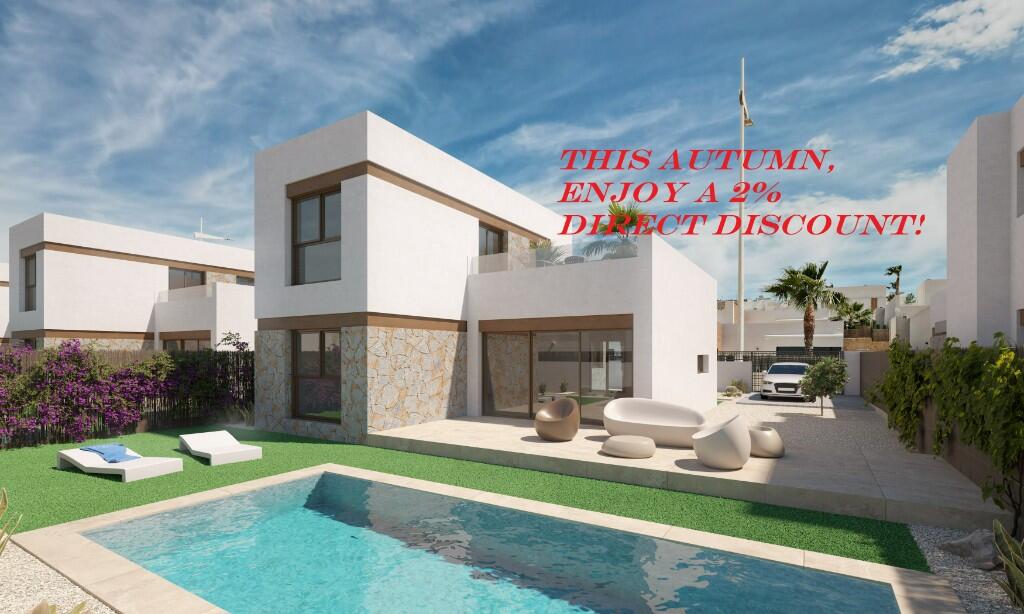 Main image of property: La Finca Golf, Alicante, Valencia