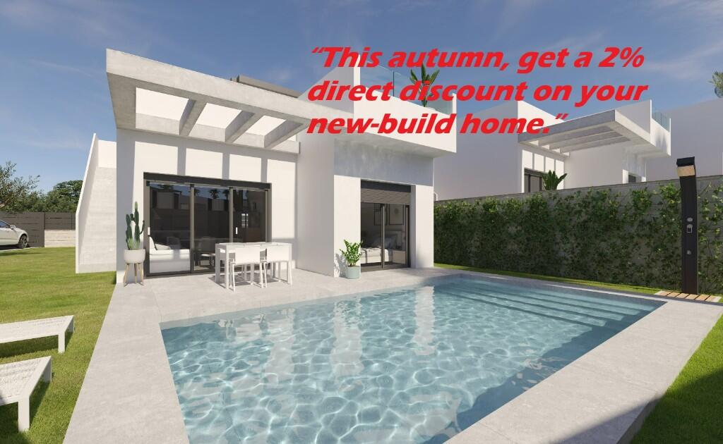 Main image of property: La Finca Golf, Alicante, Valencia