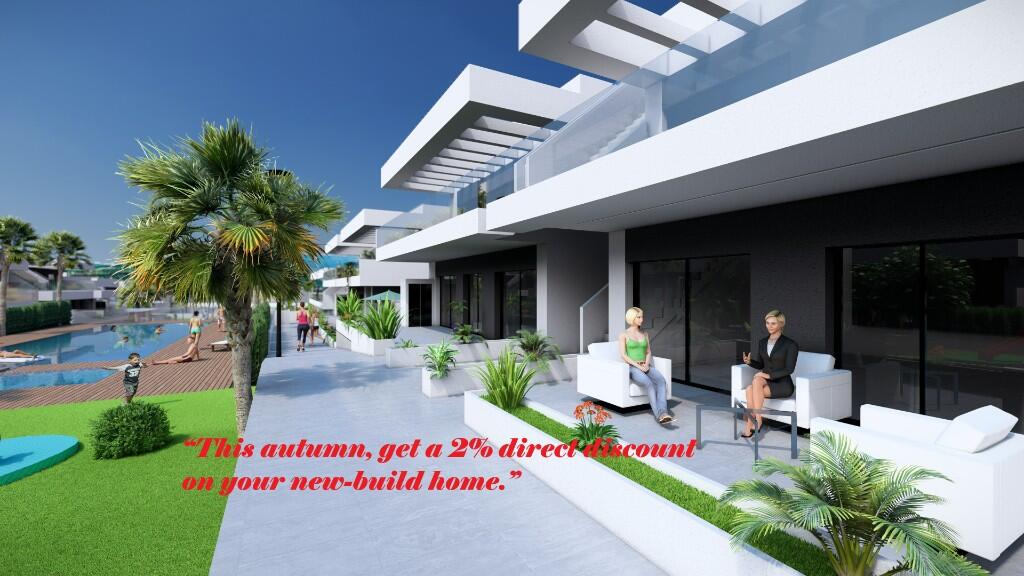 Main image of property: La Finca Golf, Alicante, Valencia