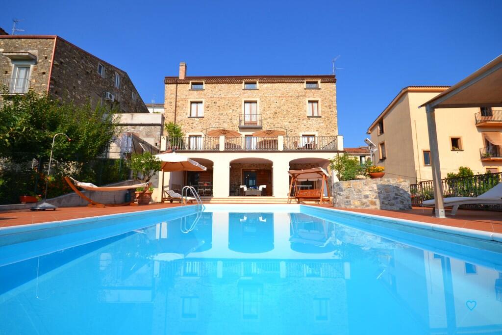 Main image of property: Vibonati, Salerno, Campania