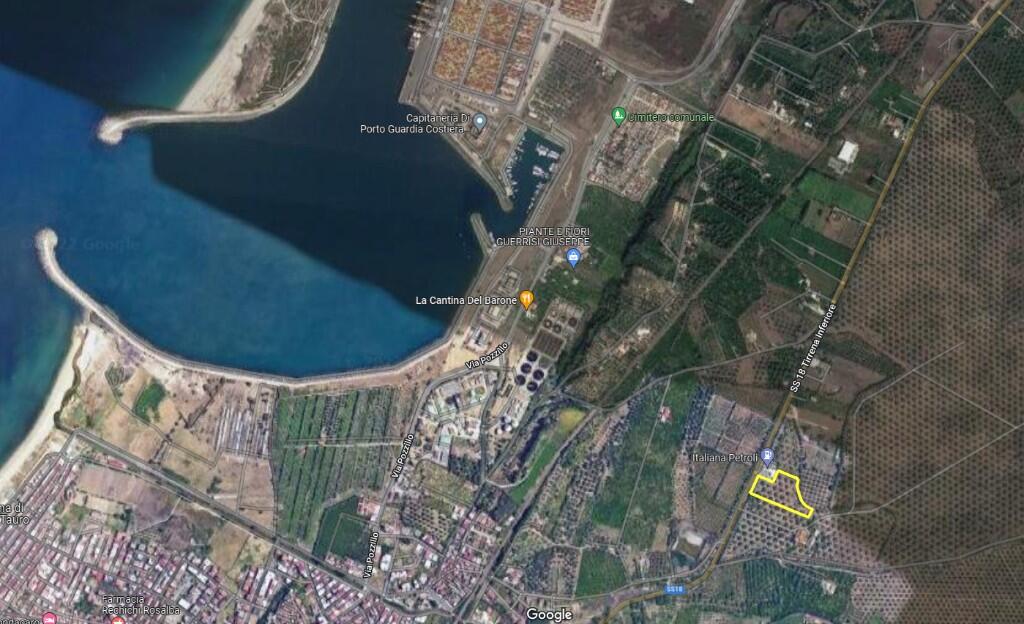 Main image of property: Gioia Tauro, Reggio di Calabria, Calabria