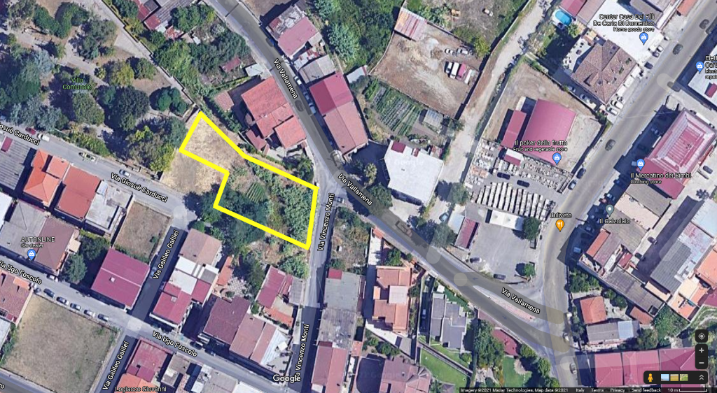 Main image of property: Gioia Tauro, Reggio di Calabria, Calabria