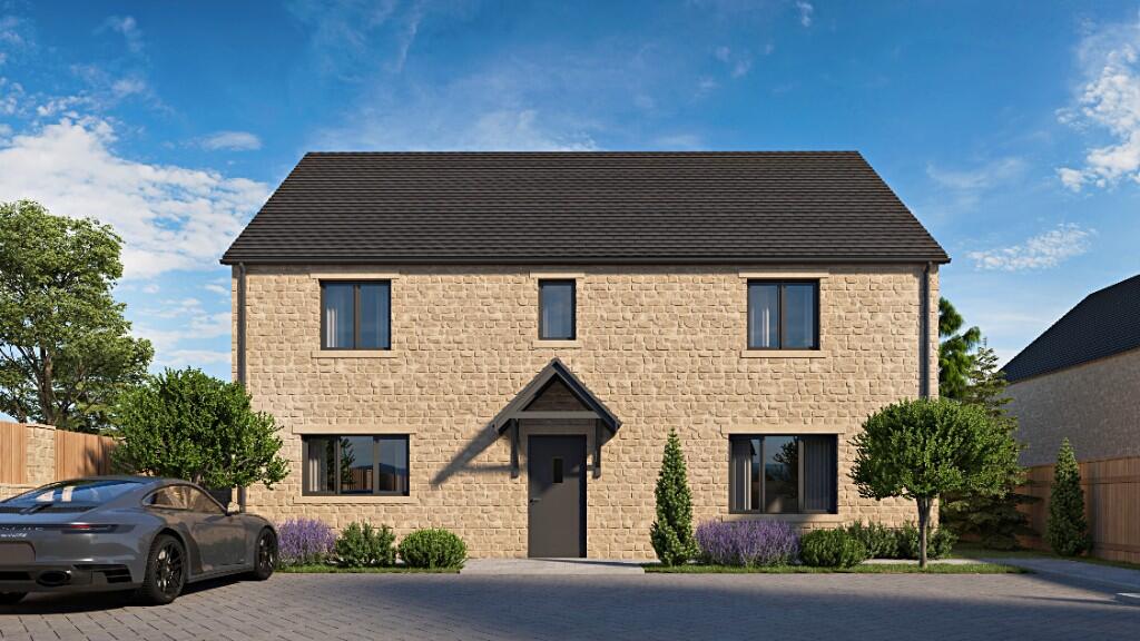 Main image of property: Plot 1 Sundown, Long Newnton, Tetbury, Gloucestershire