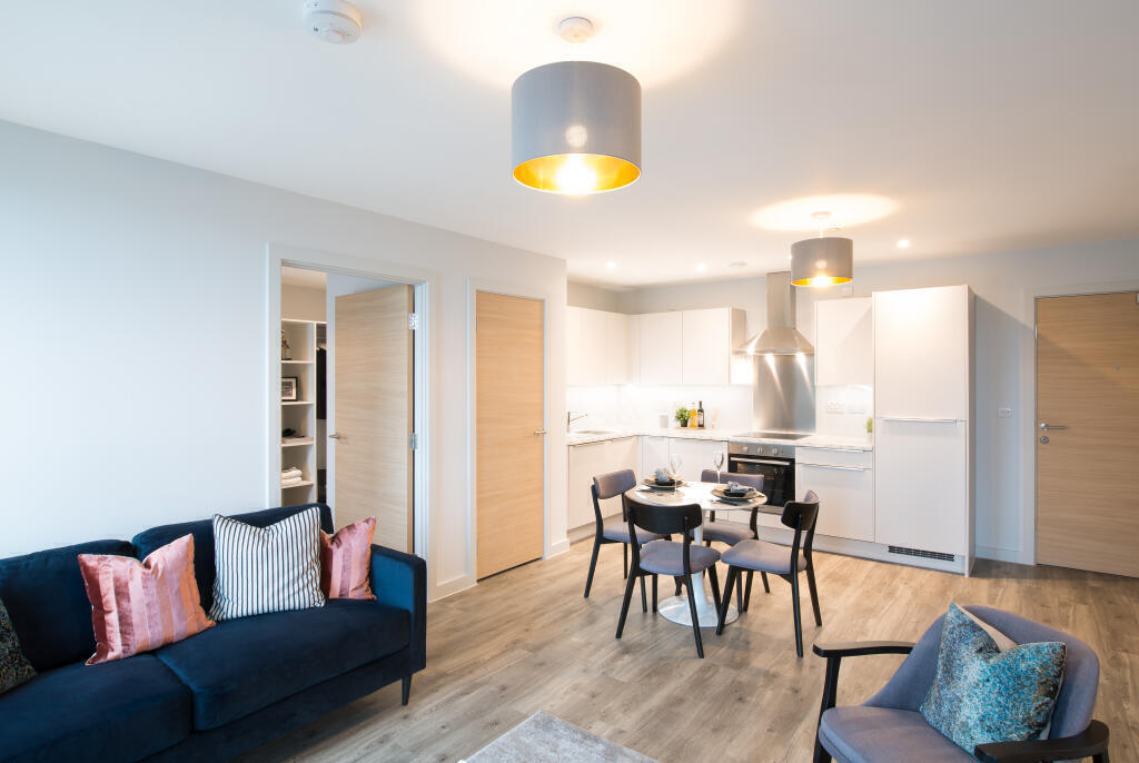 Main image of property: The Quays, Manchester, Greater Manchester, M50